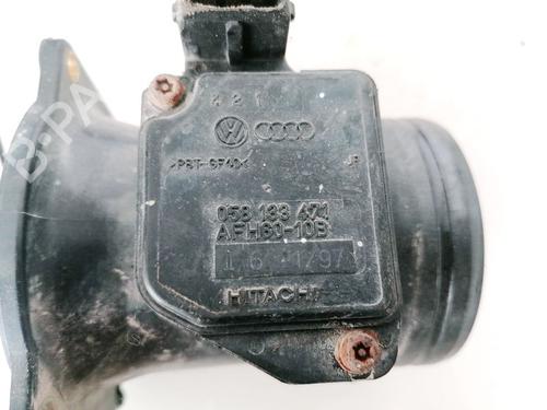 Mass air flow sensor VW PASSAT B5 Variant (3B5) 1.6 | BP35601810M95 - Image 3