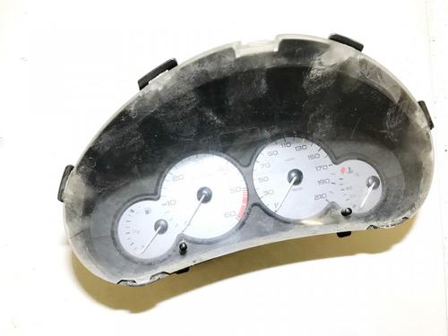 Used Instrument cluster Instrument cluster 35573384 35573384