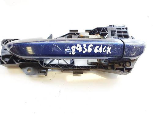 rear-left-exterior-door-handle-vw-passat-b6-3c2-2005-2006-2007-2008-2009-2010-2011-35294155 main image