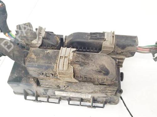 Fuse box FIAT PUNTO EVO (199_) 1.3 D Multijet (199AXC1A, 199BXC1A, 199AXT1A, 199BXT1A) | BP32577481E1  - Image 6