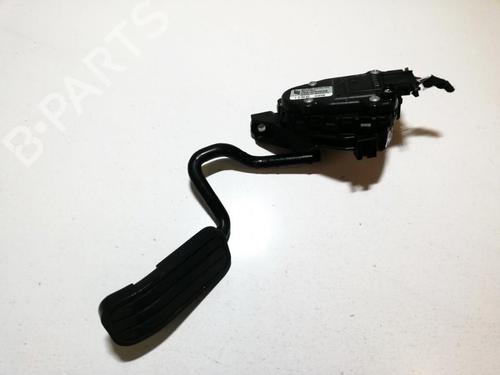 Used Pedal Pedal 35836204 35836204
