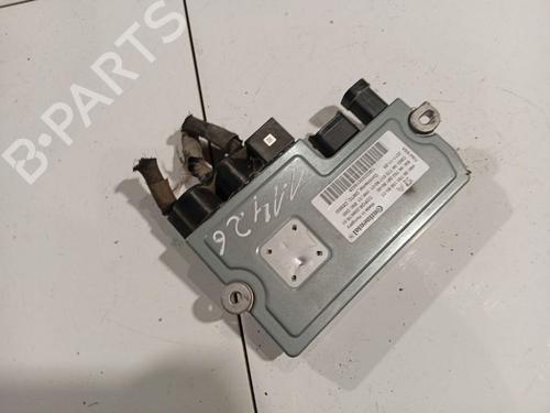 Electronic module CITROËN BERLINGO MULTISPACE (B9) 1.6 HDi 90 | BP38160528M83 - Image 3