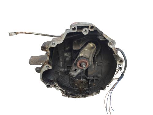 Used Gearbox Gearbox 35407295 35407295