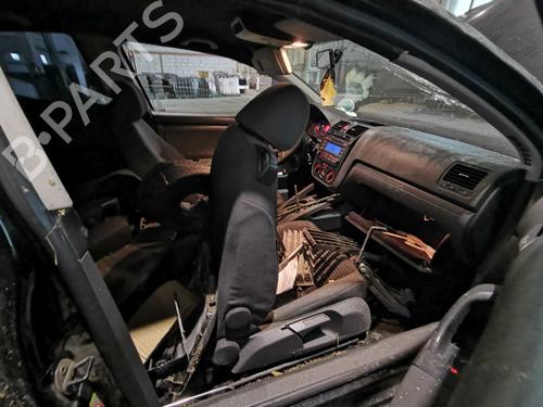 AC pipe VW GOLF V (1K1) 1.9 TDI | BP32557799M126 