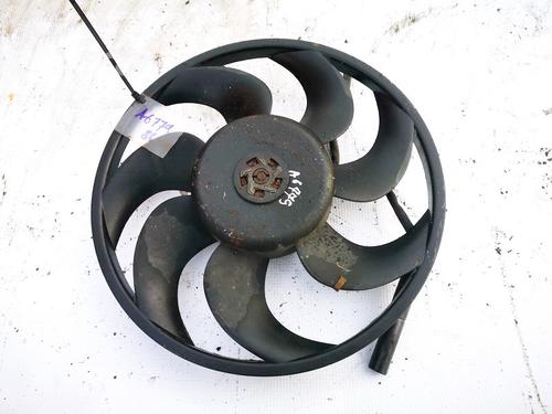 Used Fan Fan 35560860 35560860