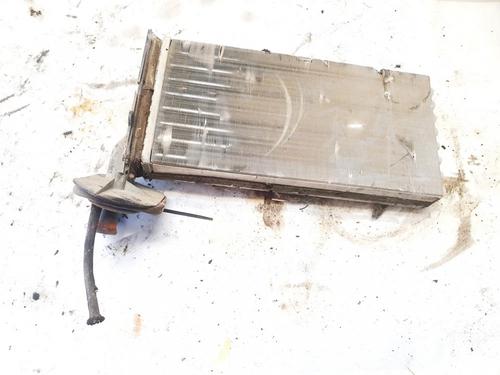 Used Heater matrix Heater matrix VW TRANSPORTER T4 Van (70A, 70H, 7DA, 7DH) 2.4 D (75 hp) 35409644 35409644