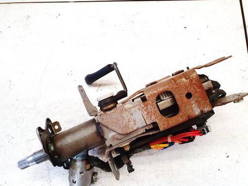 Steering column PEUGEOT 607 (9D, 9U) 2.2 16V | BP38974962M21 - Image 3