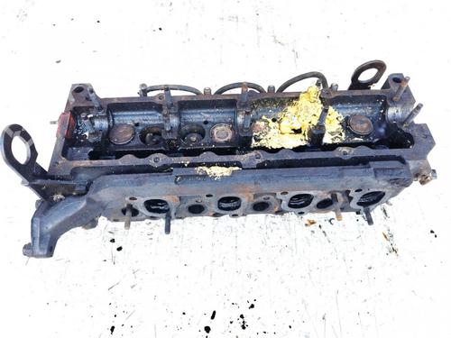 Used Cylinder head Cylinder head 35493516 35493516