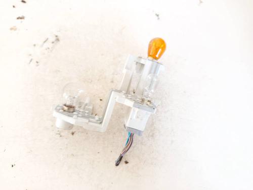 Lampeholder FORD FIESTA VI (CB1, CCN) 1.4 TDCi | BP34966745L10 - Image 2