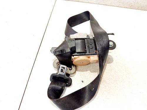 Used Front right seatbelt Front right seatbelt 38574661 38574661