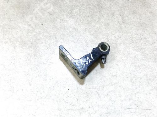 Used Hinge/Door check strap Hinge/Door check strap VW JETTA IV (162, 163, AV3, AV2) 1.4 TSI (122 hp) 33066365 33066365