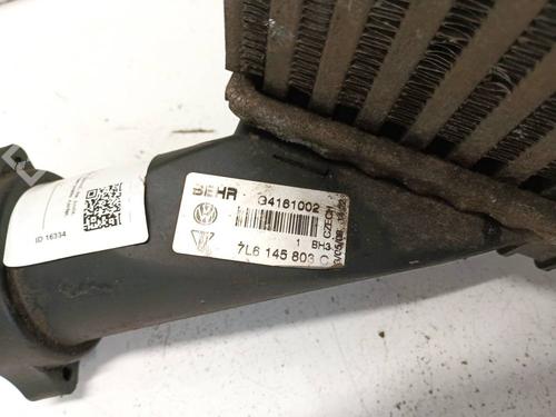 Intercooler AUDI Q7 (4LB) 3.0 TDI quattro | BP34816496M30 - Image 3