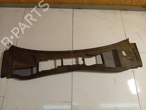 Torpedoplade Torpedoplade SKODA SUPERB I (3U4) 2.0 TDI (140 hp) 34822311 34822311