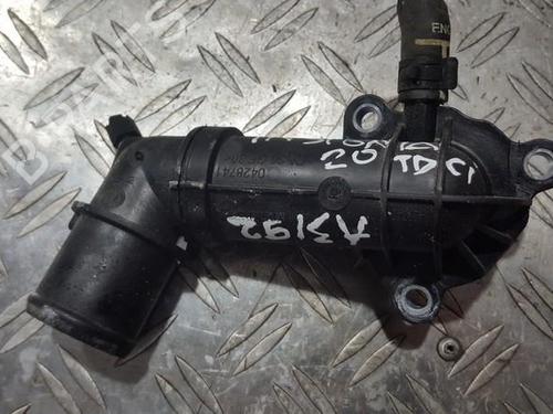 Used Thermostat housing Thermostat housing 35657601 35657601