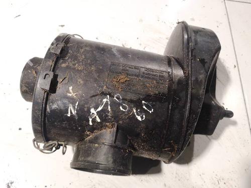 Used Air filter box Air filter box 34850436 34850436