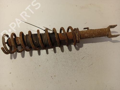 Used Left rear shock absorber Left rear shock absorber PORSCHE PANAMERA (970) 3.6 4 (300 hp) 40164588 40164588