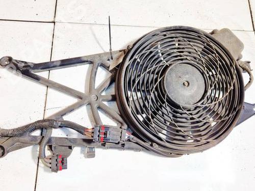 Used Fan Fan 34986860 34986860