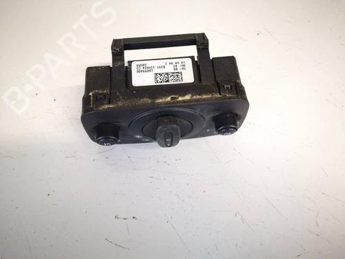 Used Switch Switch FORD MONDEO IV (BA7) 2.0 TDCi (140 hp) 35049854 35049854