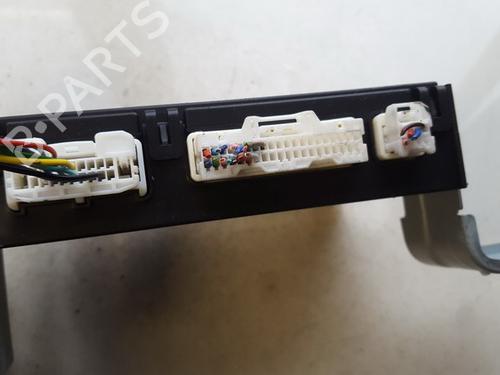 Electronic module SUZUKI VITARA (LY) 1.6 (APK 416) | BP33516655M83 - Image 2