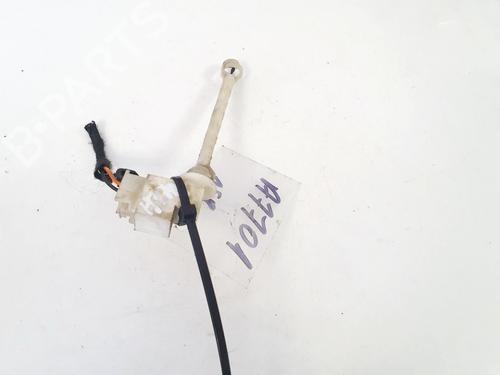 Módulo eletrónico Módulo eletrónico PEUGEOT 807 (EB_) 2.2 HDi (128 hp) 35457648 35457648