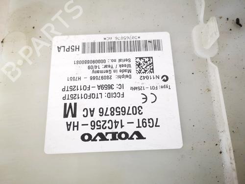 Electronic module VOLVO S80 II (124) 3.2 | BP35398385M83 - Image 2