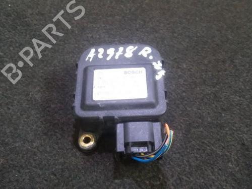 Used Electronic module Electronic module ROVER 75 (RJ) 1.8 (120 hp) 33486088 33486088