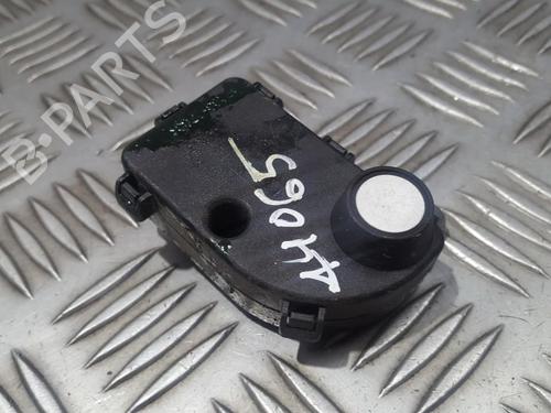 Used Electronic module Electronic module RENAULT LAGUNA II (BG0/1_) 1.9 dCi (BG08, BG0G) (120 hp) 33502124 33502124