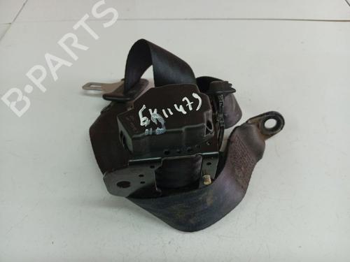 Used Rear left seatbelt Rear left seatbelt 38630961 38630961