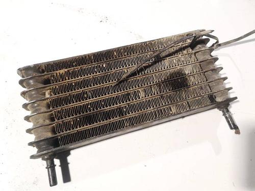 Oil radiator CITROËN C8 (EA_, EB_) 2.0 HDi | BP35064235M33 - Image 2
