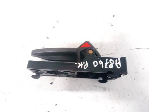 Front left interior door handle KIA RIO II (JB) 1.5 CRDi | BP35339649I13 - Image 2