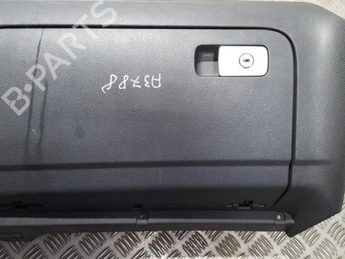 Used Glove box Glove box VW GOLF V (1K1) 1.4 16V (80 hp) 35701686 35701686