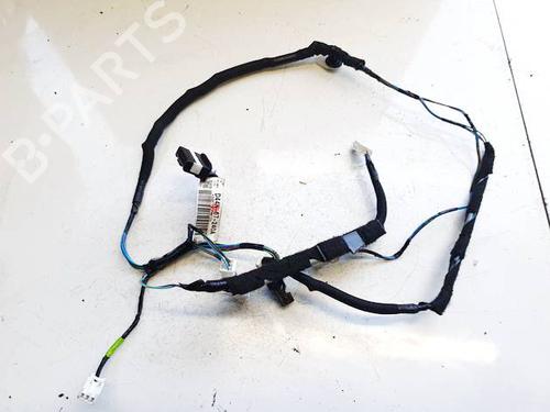 Used Wiring harness Wiring harness MAZDA CX-30 (DM) 2.5 e-SKYACTIV-G (DM5W) (140 hp) 40274882 40274882