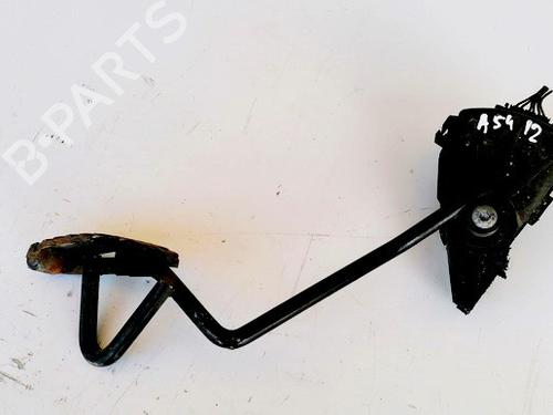 Used Pedal Pedal FIAT DUCATO Van (244_) 2.3 JTD (110 hp) 35630757 35630757