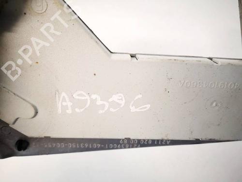 Electronic module MERCEDES-BENZ E-CLASS (W211) E 200 Kompressor (211.042) | BP35249704M83 - Image 2