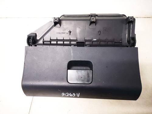 Used Glove box Glove box VW POLO IV (9N_, 9A_) 1.2 (60 hp) 35544463 35544463