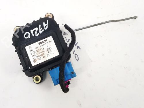 Used Electronic module Electronic module AUDI A6 C5 (4B2, 4B4) 2.5 TDI (155 hp) 32883025 32883025