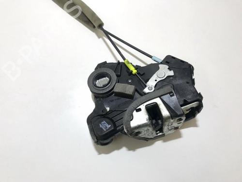 Used Front left lock Front left lock 35708247 35708247