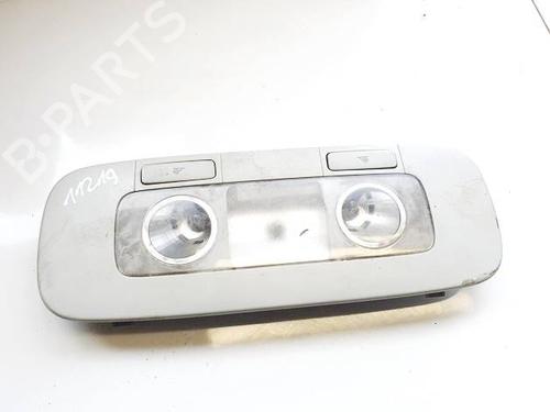 interior-roof-light-vw-passat-b6-3c2-2005-2006-2007-2008-2009-2010-2011-34786936 main image
