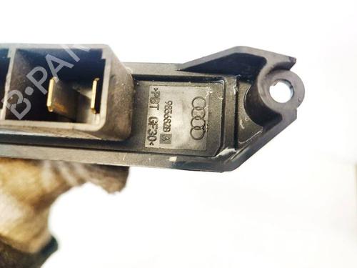 Heater resistor AUDI A4 B6 (8E2) 1.9 TDI | BP34816486M108 - Image 3