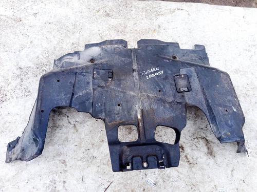 Used Underbody protection Underbody protection VW PASSAT B7 (362) 1.6 TDI (105 hp) 34897291 34897291