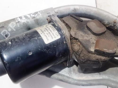 Used Front wiper motor Front wiper motor NISSAN ALMERA II Hatchback (N16) 2.2 Di (110 hp) 35864724 35864724