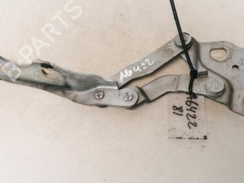 Used Hinge/Door check strap Hinge/Door check strap 35597283 35597283