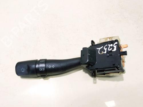 Used Warning switch Warning switch HYUNDAI TUCSON (JM) 2.0 CRDi All-wheel Drive (140 hp) 35644704 35644704