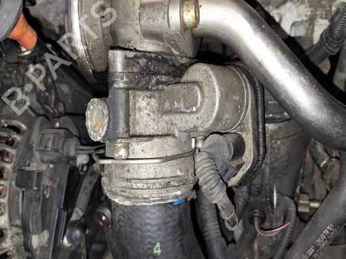 Used Throttle body Throttle body 34790743 34790743