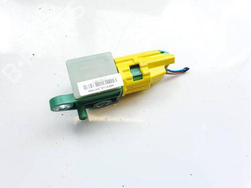 Used Electronic module Electronic module SEAT LEON (1P1) 1.9 TDI (105 hp) 36347154 36347154