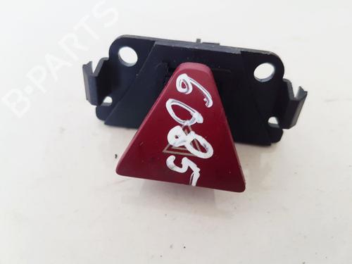 Used Warning switch Warning switch PEUGEOT 307 (3A/C) 2.0 HDi 110 (107 hp) 35631033 35631033