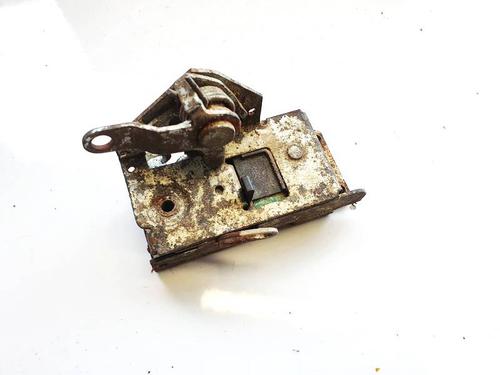 Used Rear right lock Rear right lock 35270996 35270996