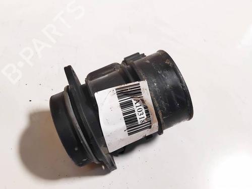 Used Mass air flow sensor Mass air flow sensor NISSAN NOTE (E11, NE11) 1.5 dCi (103 hp) 35038693 35038693