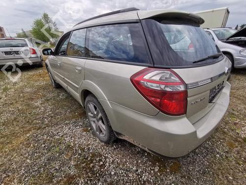 Electronic module SUBARU LEGACY IV Estate (BP) 2.0 D AWD (BPD) | BP35998564M83 - Image 9