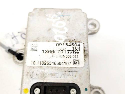 Electronic module SAAB 9-3 (YS3F, E79, D79, D75) 2.2 TiD | BP35214705M83 - Image 2